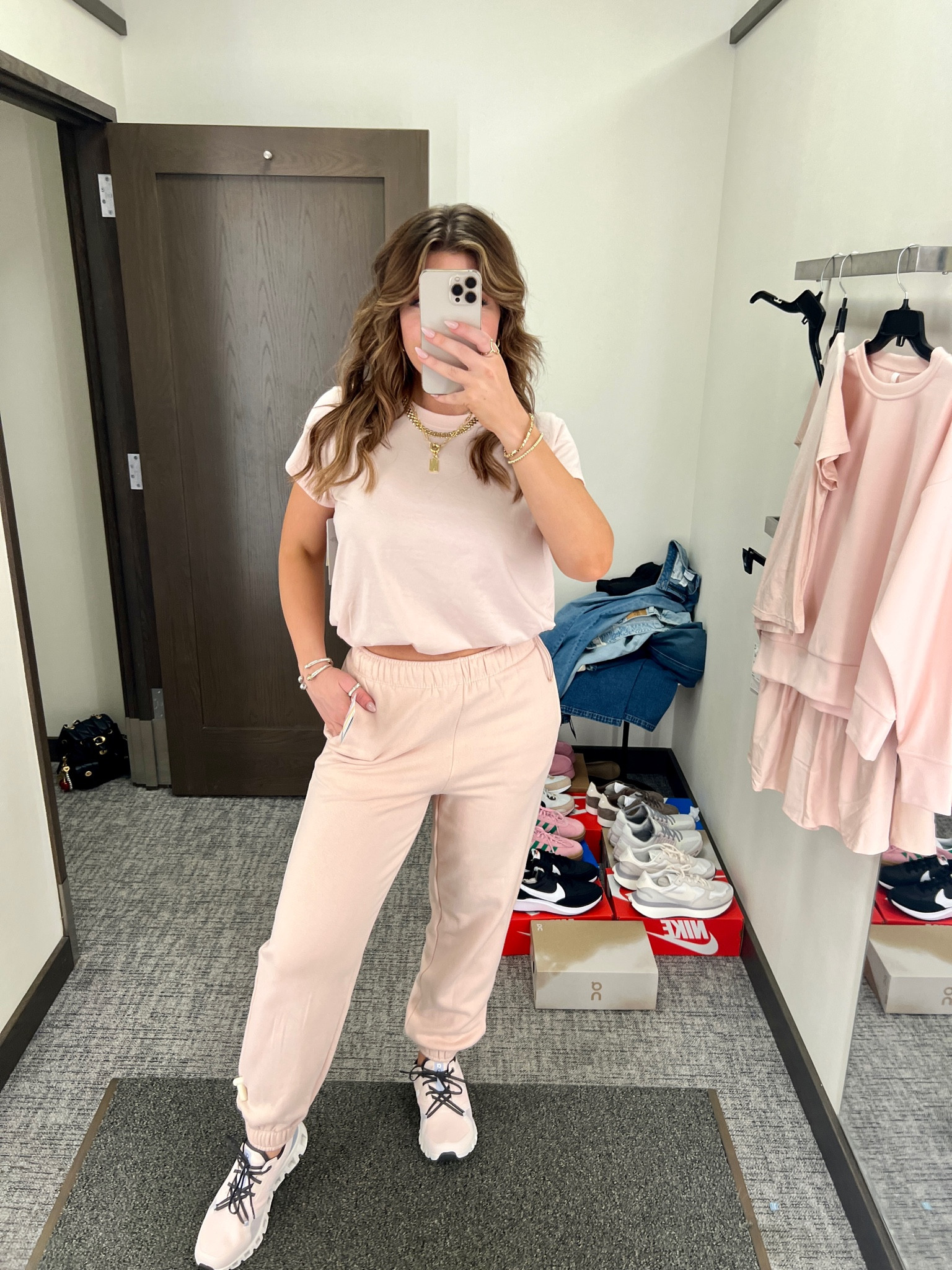 ⭐️ Nordstrom Anniversary Sale, athletic try-on haul, nsale, fall outfit, zella, Madison Payne 

#LTKSaleAlert #LTKxNSale #LTKFitness