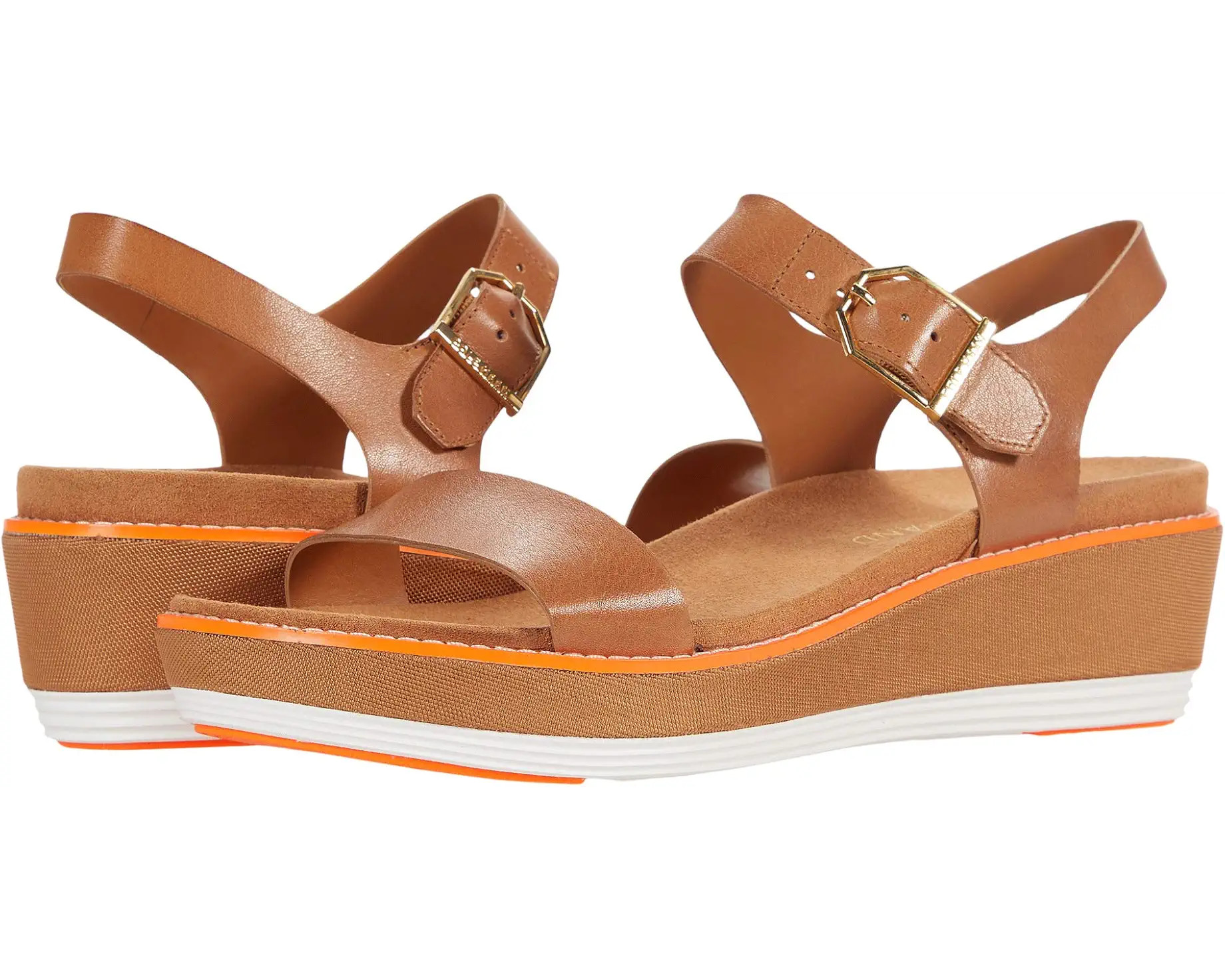 OG Flatform Wedge Sandal | Zappos