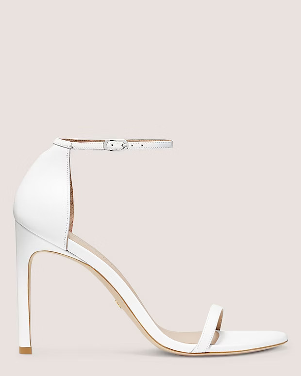 Nudistsong Strap Sandal | Stuart Weitzman (US)