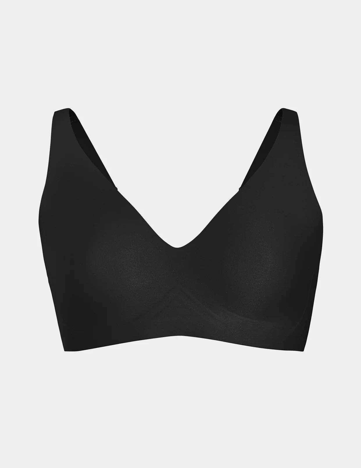 Revolution V-Neck Bra | Knix