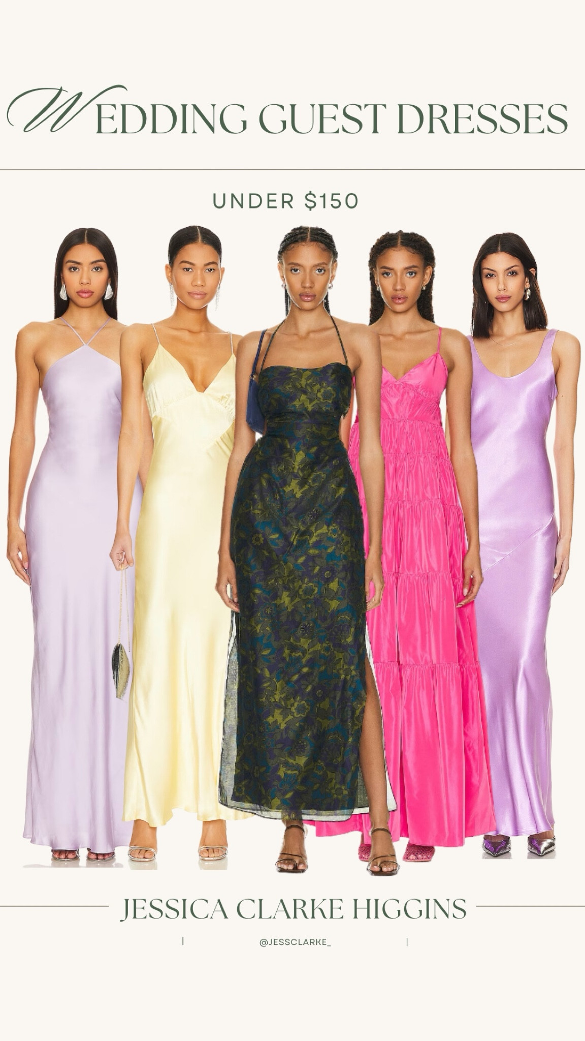 Wedding Guest Dresses under $150!

#LTKSeasonal #LTKwedding #LTKstyletip