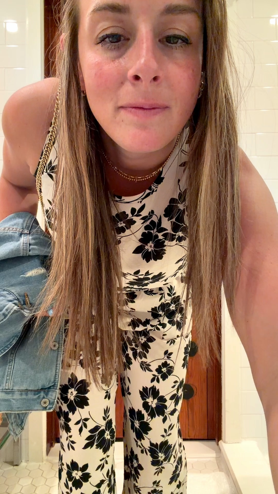 Night 1 in Napa // spring outfit idea 

#LTKTravel