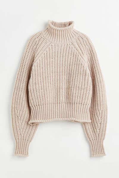 Knit Sweater | H&M (US)