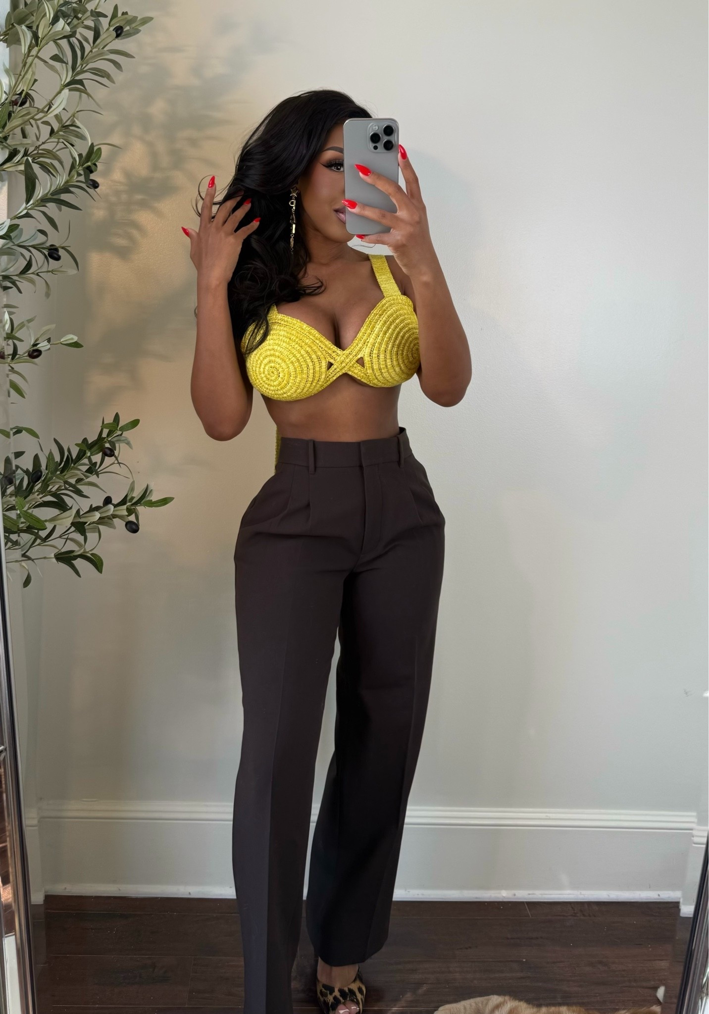 Slightly obsessed with Aritzia’s Effortless Pants

#LTKOver40 #LTKootd #LTKPetite