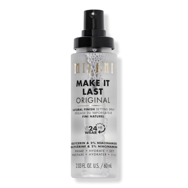 Make It Last Original - Natural Finish Setting Spray | Ulta