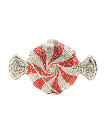 Peppermint Beaded Bag | Handbags | Marshalls | Marshalls