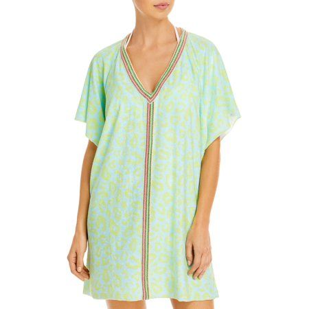 Pitusa Womens Mini Abaya Cover-Up | Walmart (US)