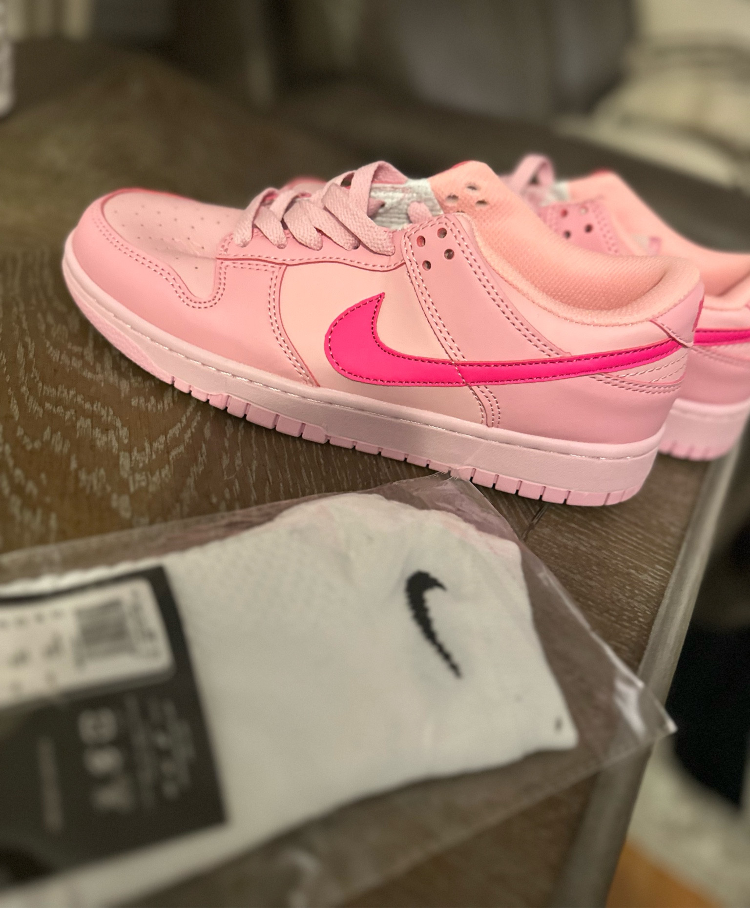 10/10 quality + free socks! 

#LTKGiftGuide #LTKstyletip #LTKHoliday