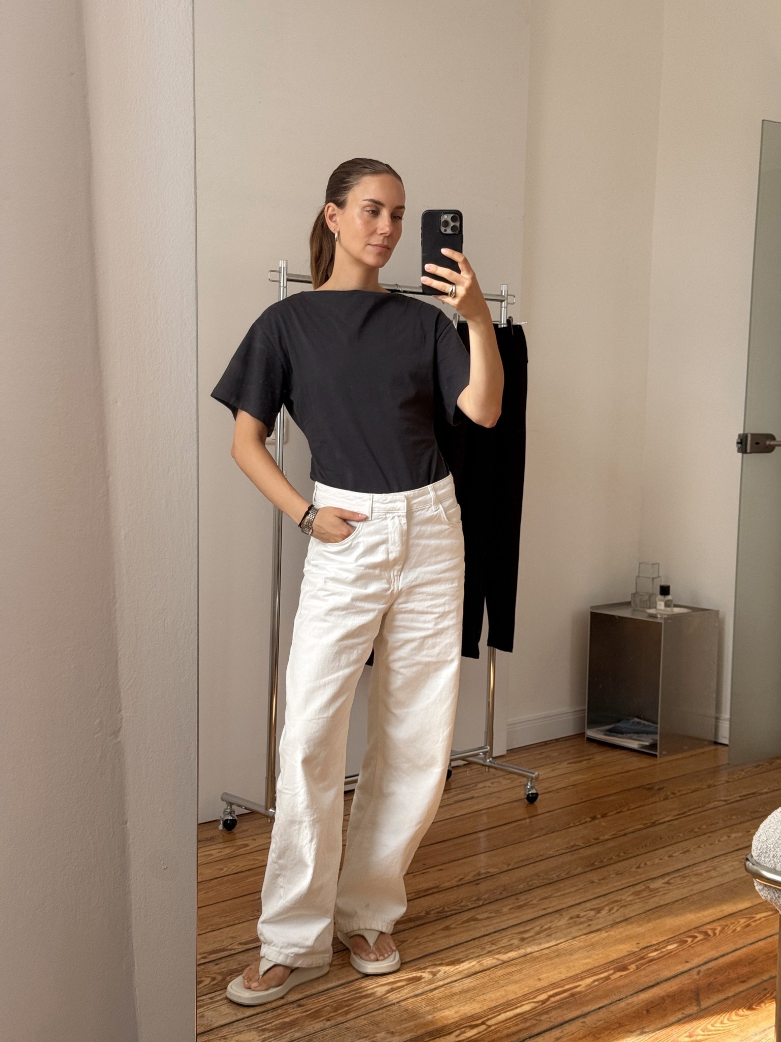 Monday attire 

#LTKsummer #LTKeurope #LTKdeutschland