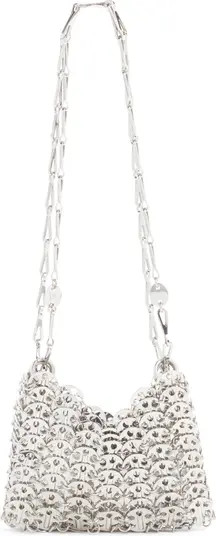 Rabanne Nano 1969 Icon Shoulder Bag | Nordstrom | Nordstrom
