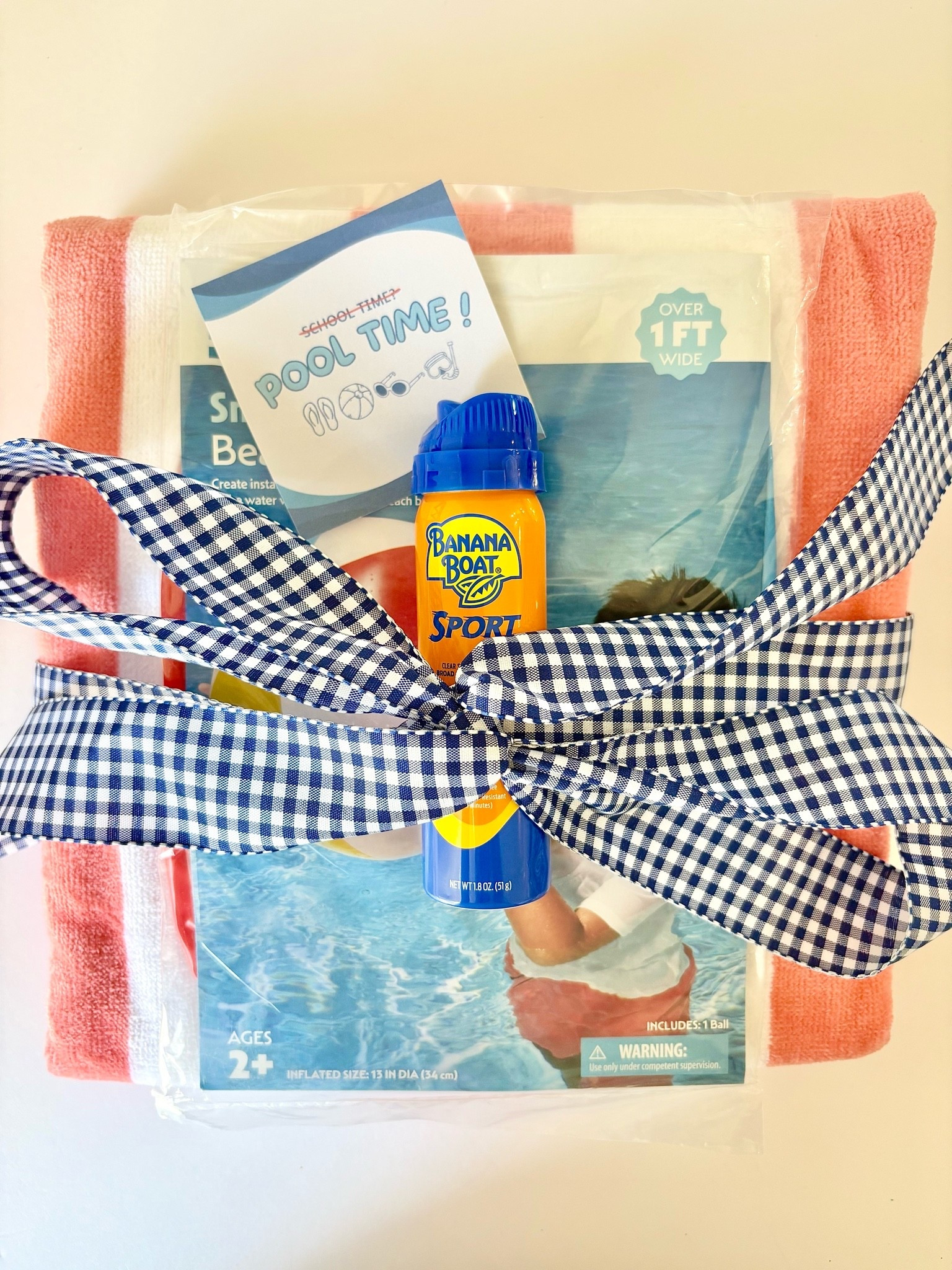 Summertime gift idea!

#LTKKids #LTKSeasonal #LTKvlog