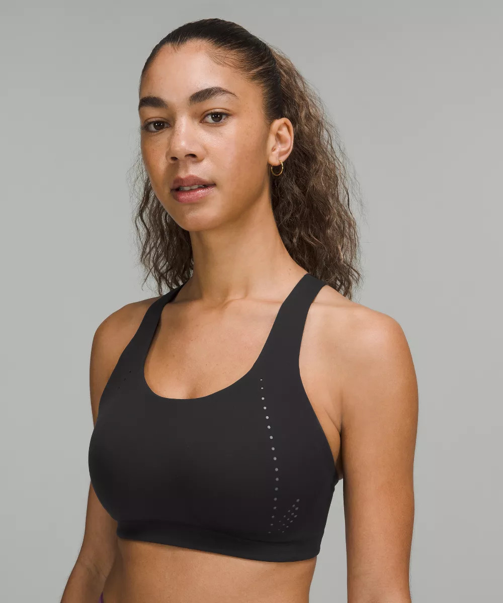 AirSupport Bra  High Support, C–DDD Cups | Lululemon APAC