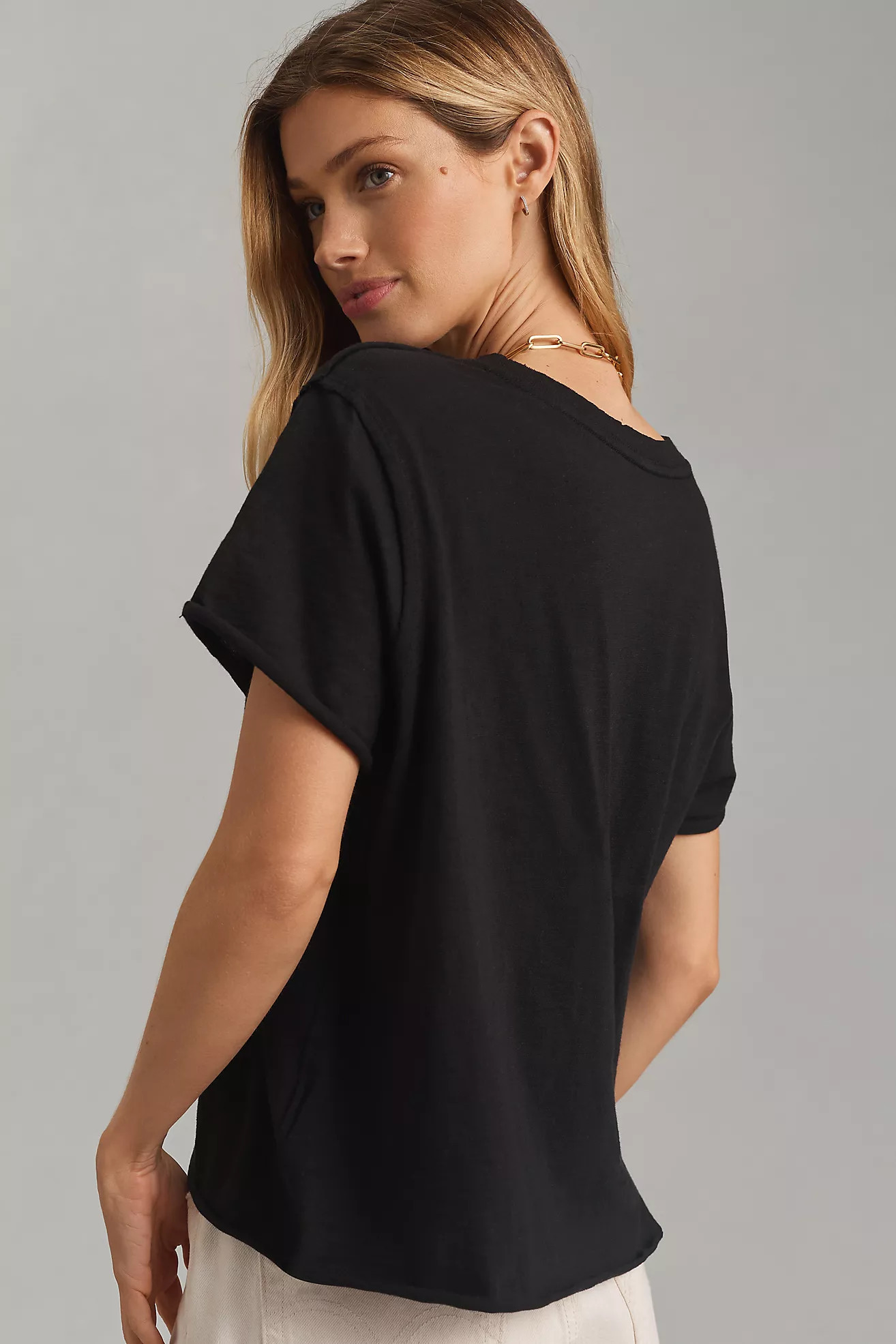 Roomytown All Together Now Graphic Tee | Anthropologie (US)