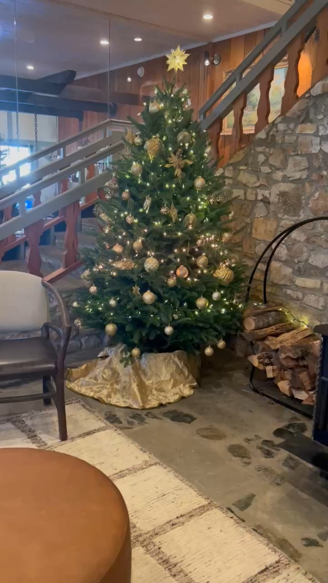 Is your #Christmastree up & decorated? If not check out some great sales on Holiday trees and #Christmas decorations 

#LTKHome #LTKHoliday #LTKGiftGuide