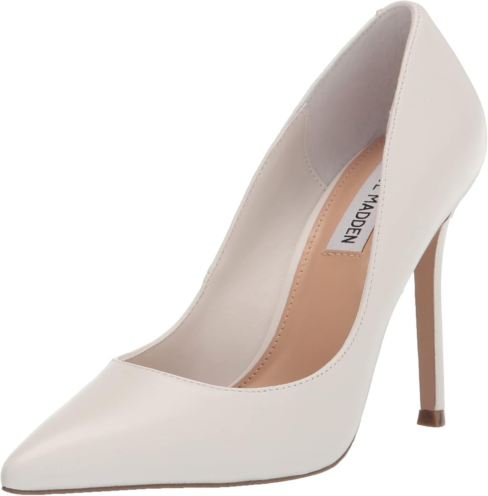 Steve Madden Women's Evelyn Pump | Amazon (US)