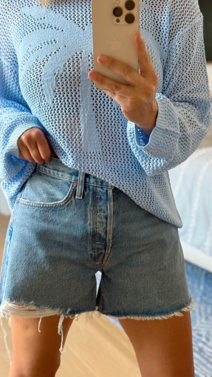 These are a splurge but ones I will wear for years! So worth it! Great length- true to size! 

#LTKTravel #LTKSeasonal #LTKootd