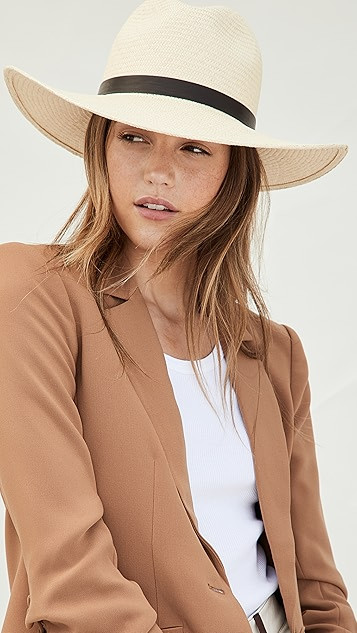 Gloria Fedora | Shopbop