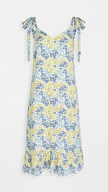 Blossom And Bloom Cami Midi Dress | Shopbop