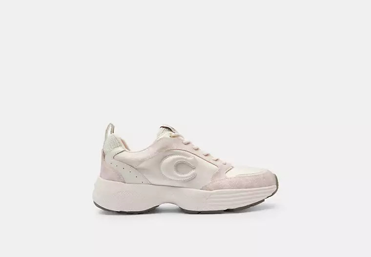 Strider Sneaker In Signature Canvas | Coach Outlet US
