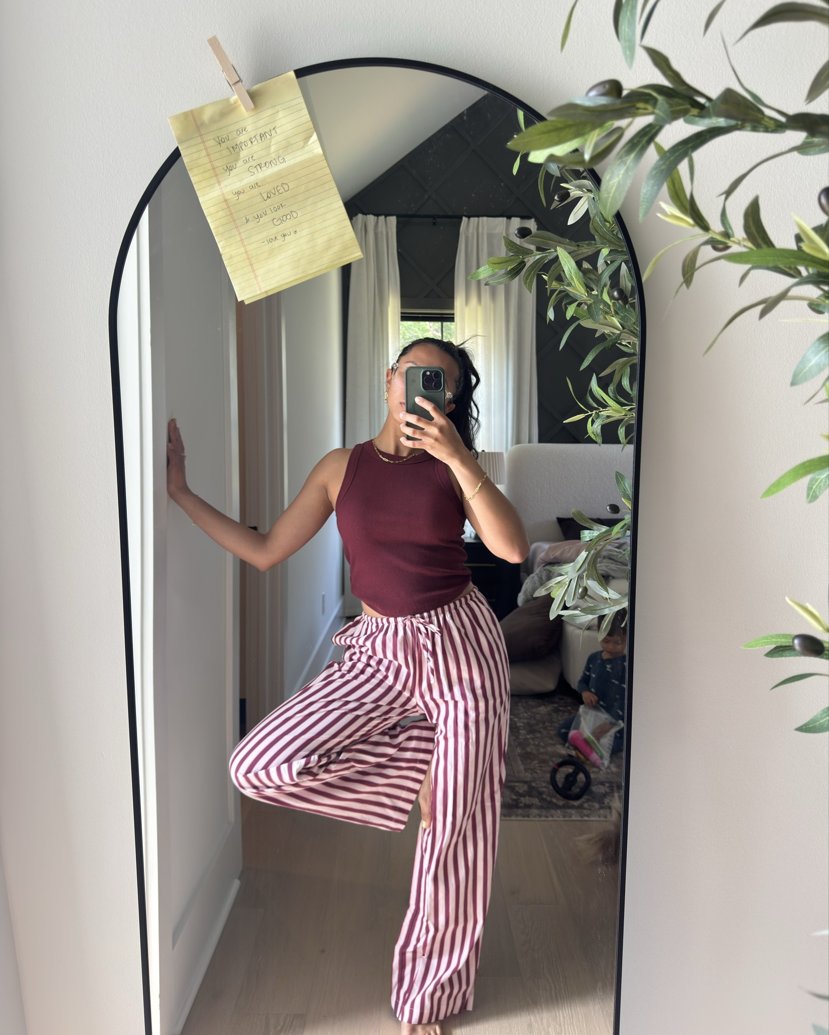 The perfect toddler mom outfit for running errands or chasing my toddler boy around the house. I love that I can dress these up or down & even pack them for vacation. 

Beach outfit , loungewear , affordable lounge pants , Walmart fashion , Walmart pants , beach coverup , summer outfit , spring break outfit 

#LTKmomlife #LTKootd #LTKTravel