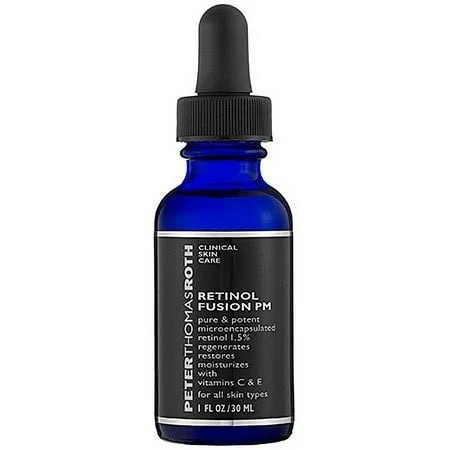 Peter Thomas Roth Retinol Fusion PM 1 Oz | Walmart (US)