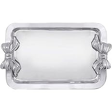 Bow Rectangular Tray | Amazon (US)
