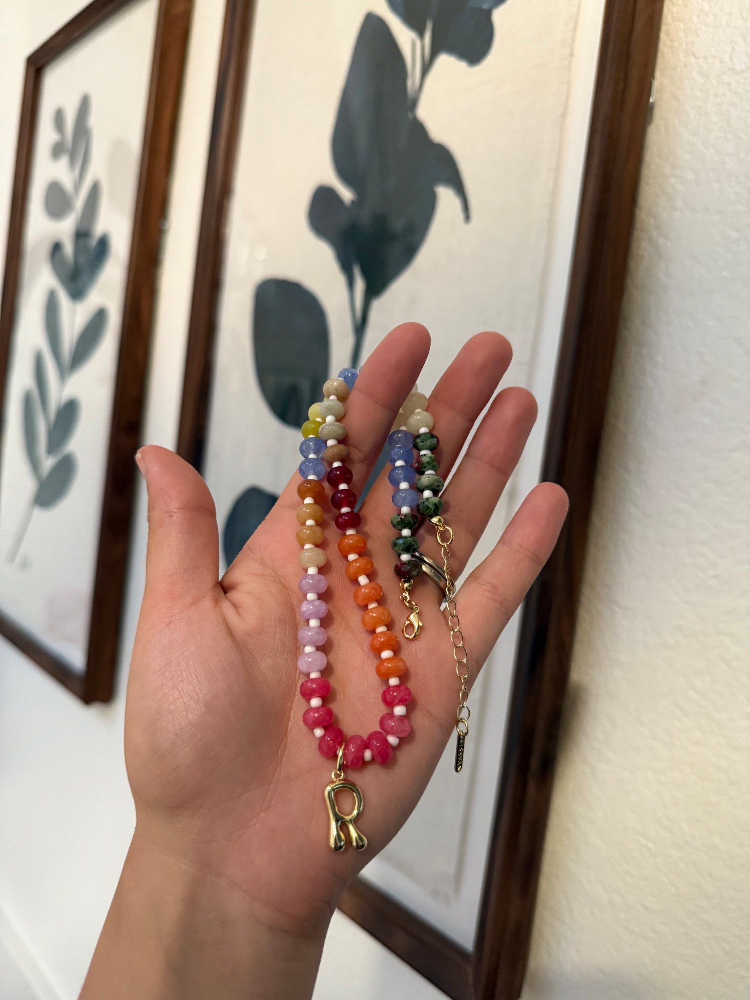 Most favorite necklace 

#LTKItBag #LTKBeauty #LTKStyleTip