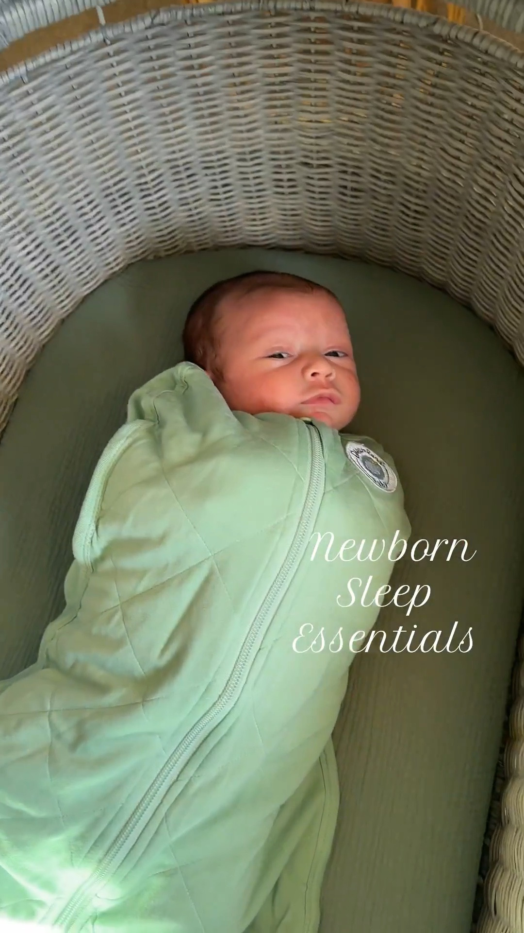 Dreamlandbabyco promo code ITSNICOLE15 for 15% orders 🤍☁️

#LTKGiftGuide #LTKBaby #LTKBump