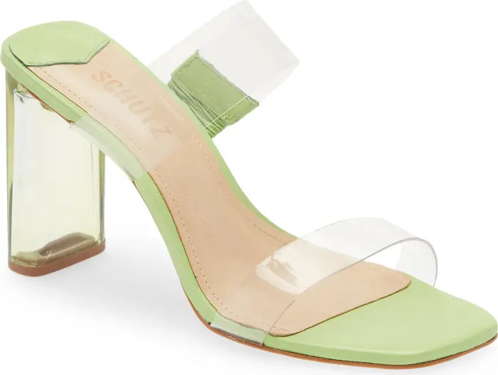 Schutz Ariella Sandal | Nordstrom | Nordstrom
