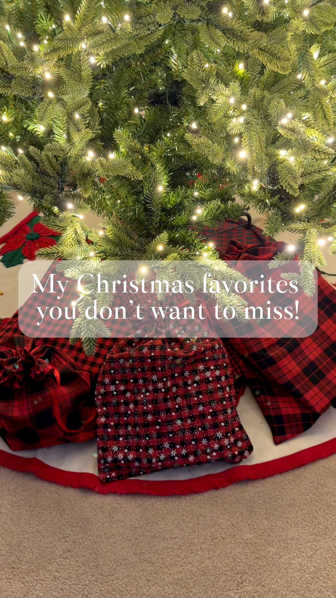 Holiday decor is going fast! 🎄
 These festive favorites are selling out quickly this season—don’t miss your chance to bring that cozy Christmas magic home. ✨
 Shop my picks before they’re gone!

🏠 Follow for more real-life décor, home finds and organizing ideas for a home that’s pretty, not perfect!

#LTKHoliday #LTKSaleAlert #LTKHome