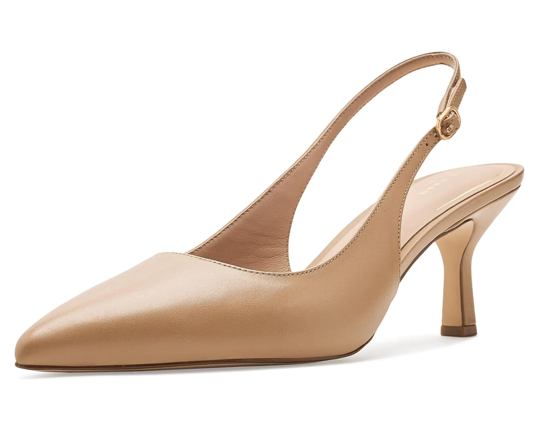 Hansell Sling Back Pumps | Zappos