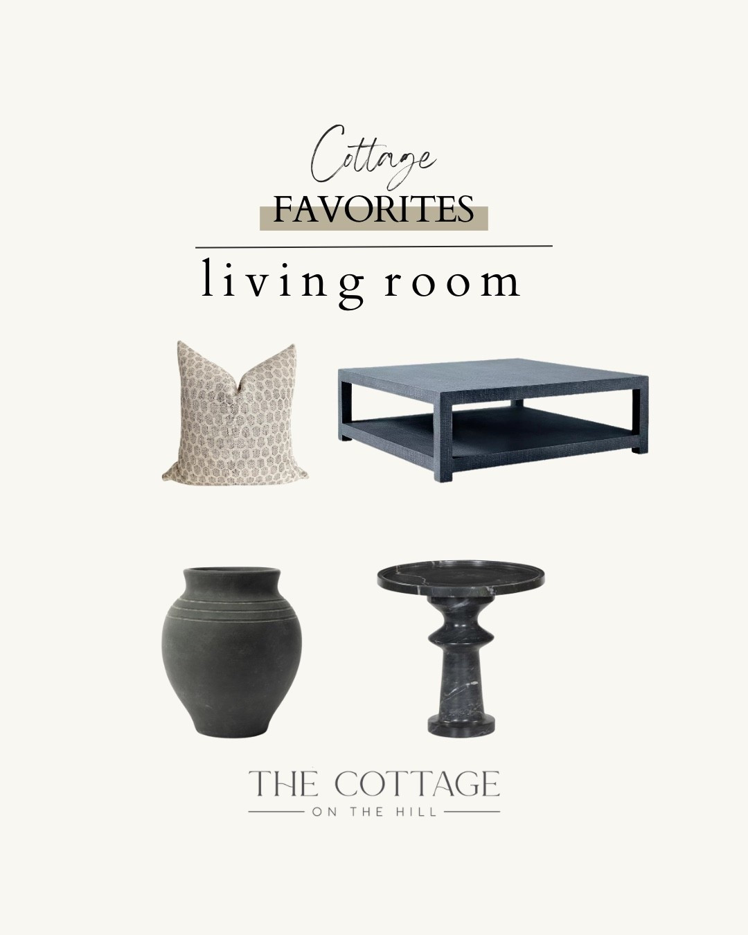 Living room styling 

#LTKHome #LTKStyleTip