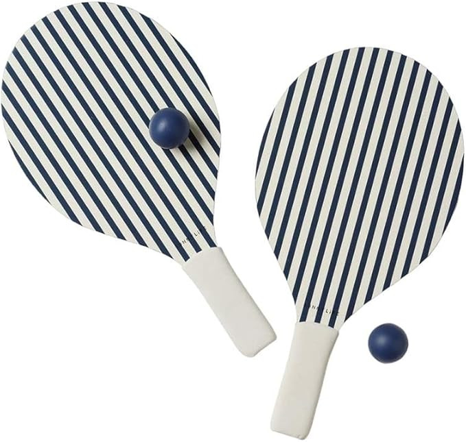 Beach Paddle Set | The Resort Coastal Blue | Amazon (US)