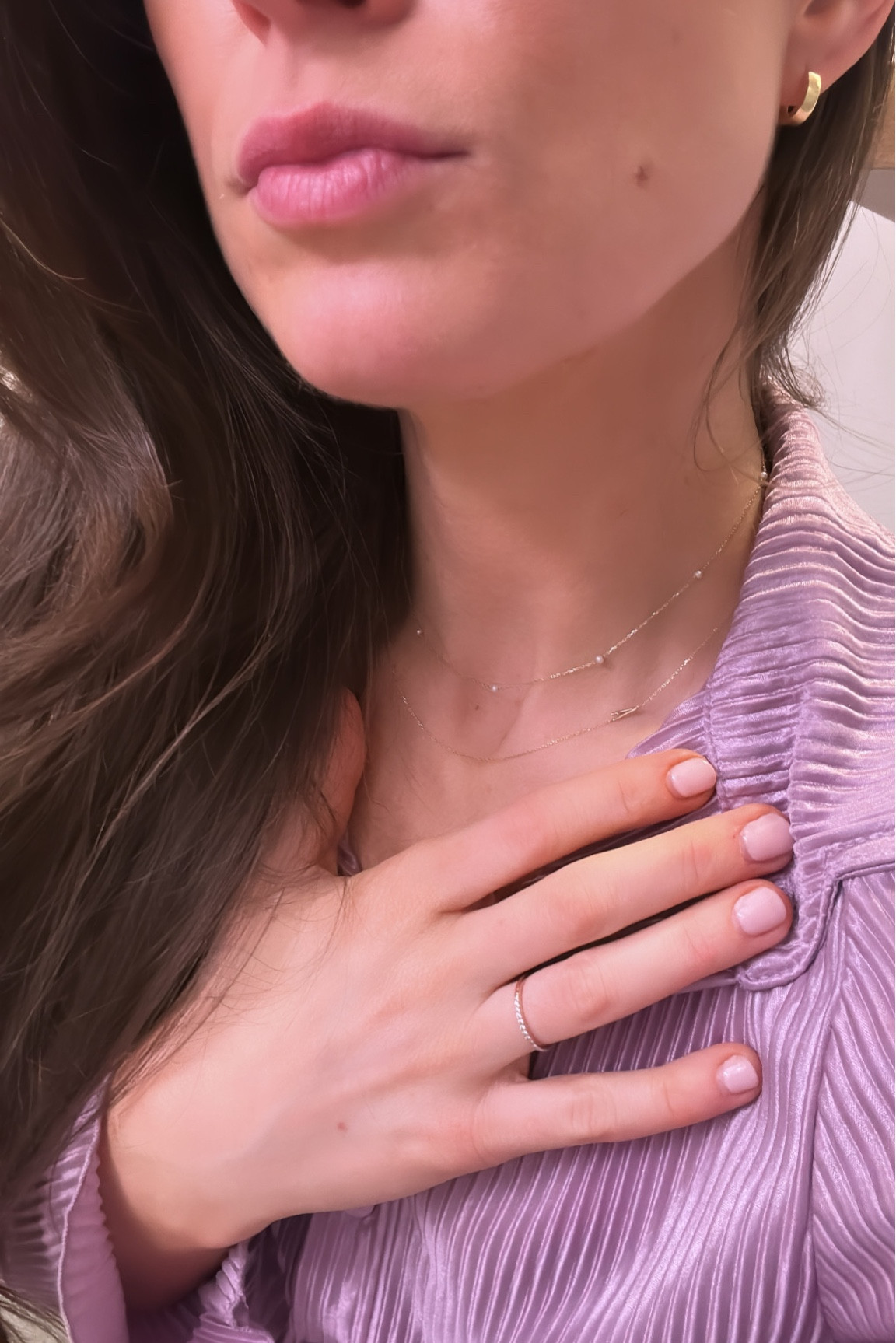 My daily jewelry lineup!

#LTKfamily #LTKbeauty #LTKstyletip