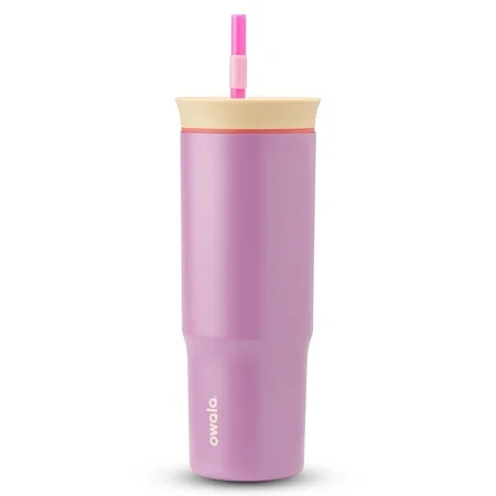 Owala 24-oz Tumbler Smell the Roses | Walmart (US)