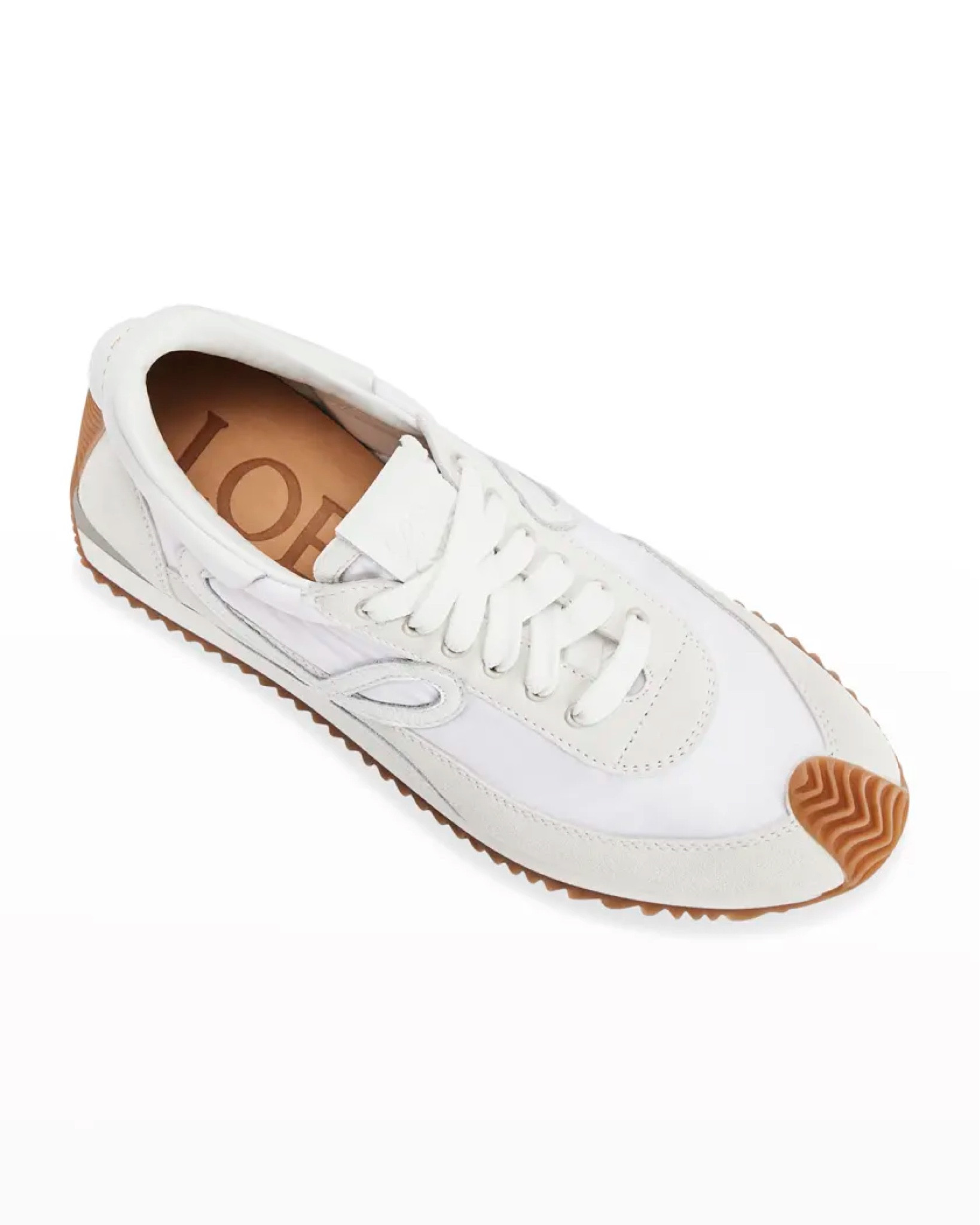 Loewe Wave Retro Runner Sneakers 👟 Linked a couple of lower priced luxury runners as well.
#LTKLuxe

#LTKstyletip #LTKshoecrush #LTKover40