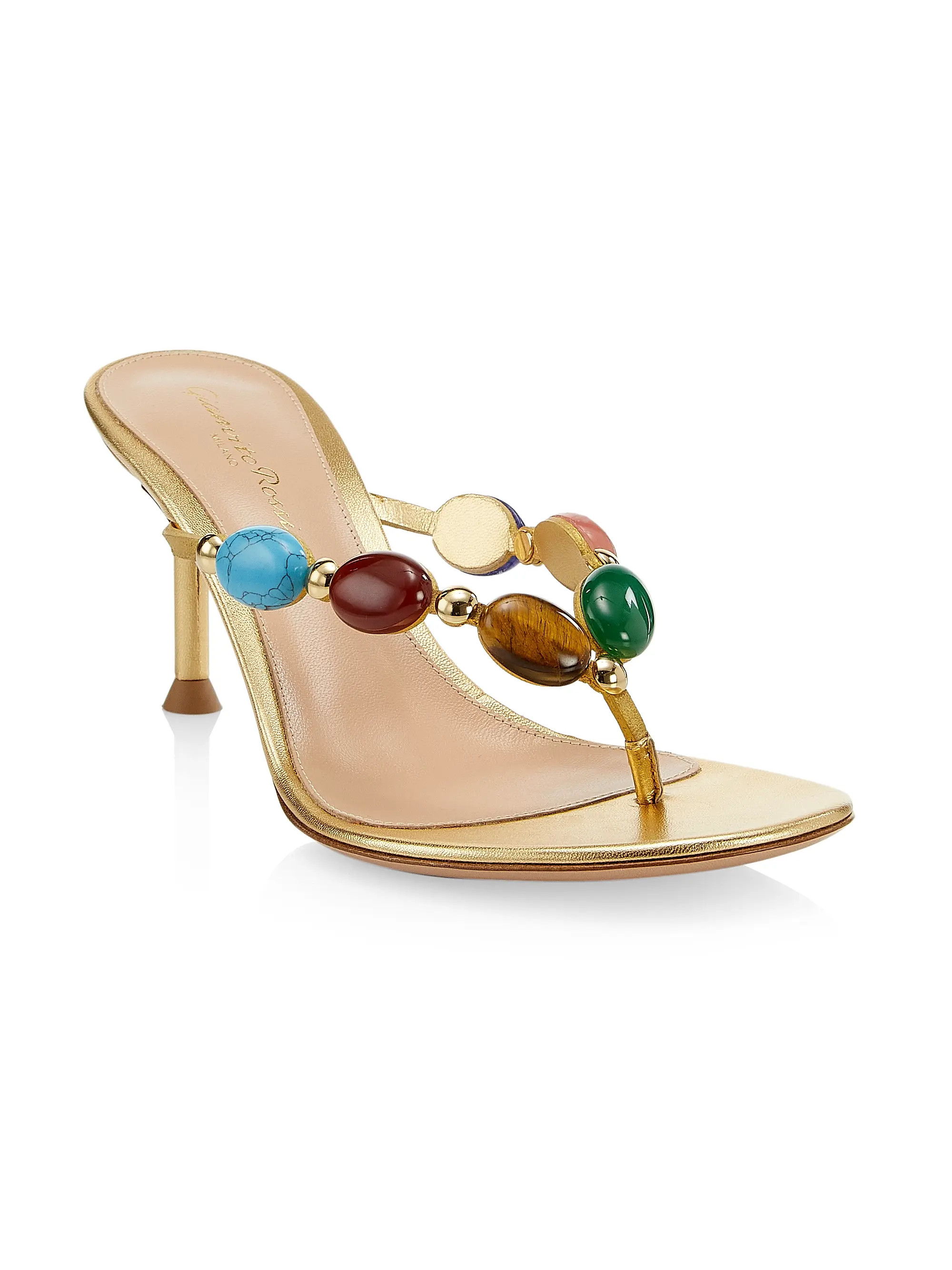 Gianvito Rossi | Saks Fifth Avenue