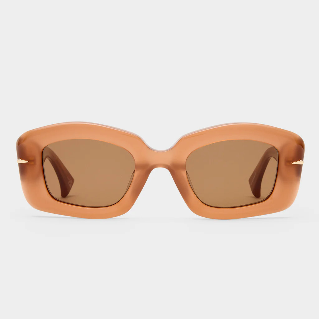 CELESTINA | TAN | Le Specs (Australia)