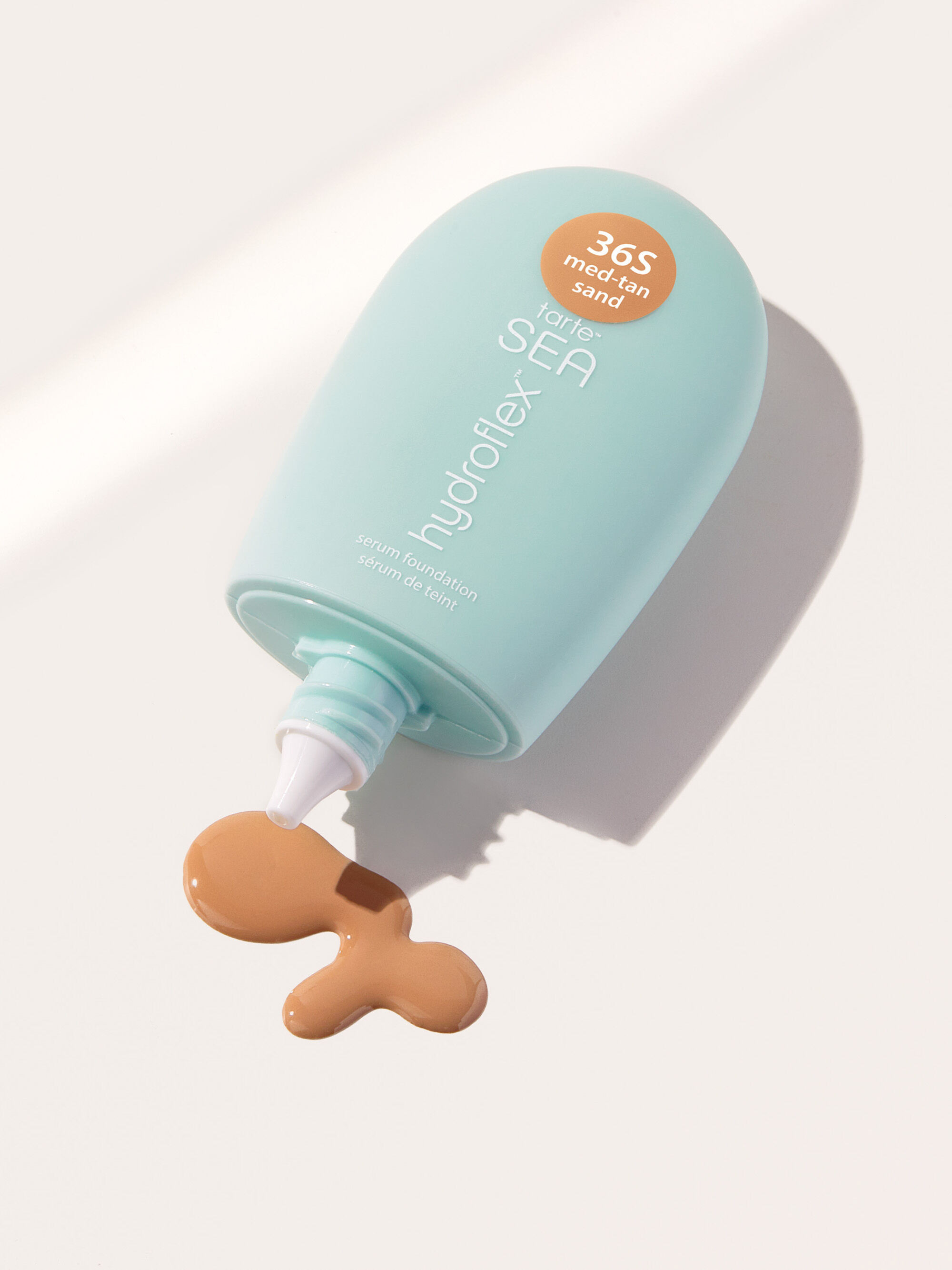 hydroflex™ serum foundation | tarte cosmetics (Global)