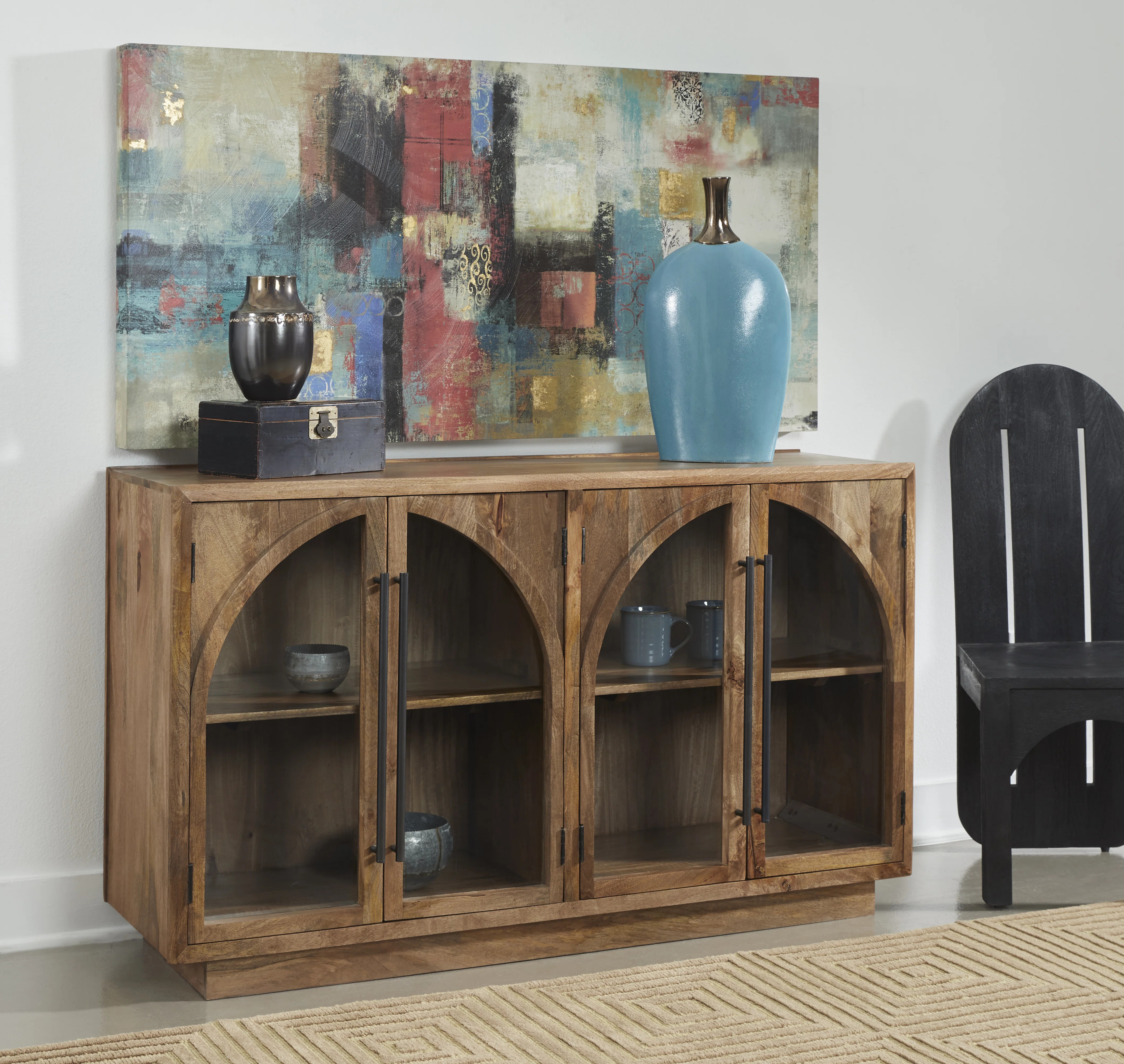 Carri 60'' Sideboard | Wayfair North America