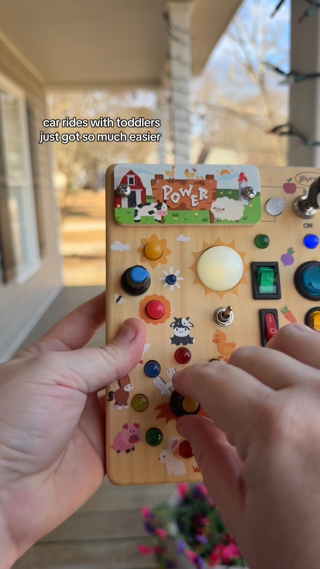 #busyboard #babytoys #giftsforbaby

#LTKCyberWeek #LTKSaleAlert #LTKBaby