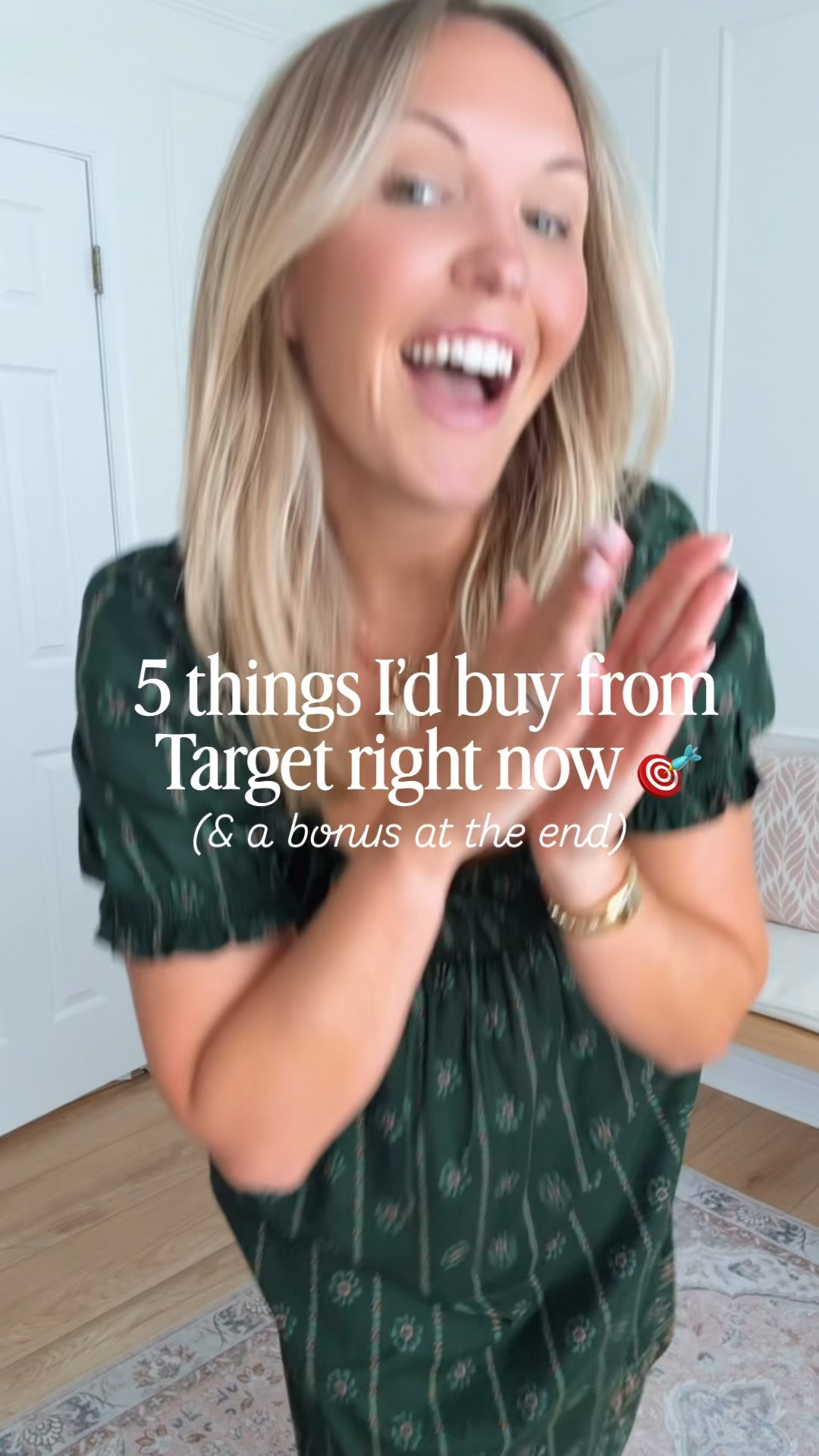 5 new Target finds you gotta add to 🛒 👏🏼🍂 fall outfits - work wear - casual fall outfits - wearing med tops and dresses, size 10/large in bottoms 
fb

#LTKmomlife #LTKSeasonal #LTKMidsize