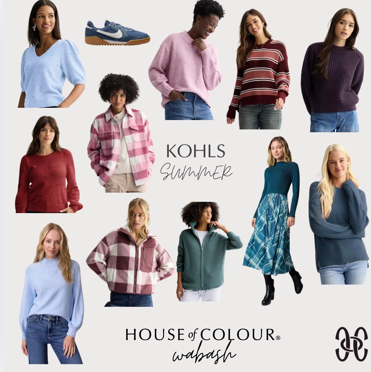 Summer finds at Kohls under $50! And bonus, you’ll earn Kohls cash 👏🏻

#LTKStyleTip #LTKSeasonal #LTKFindsUnder50