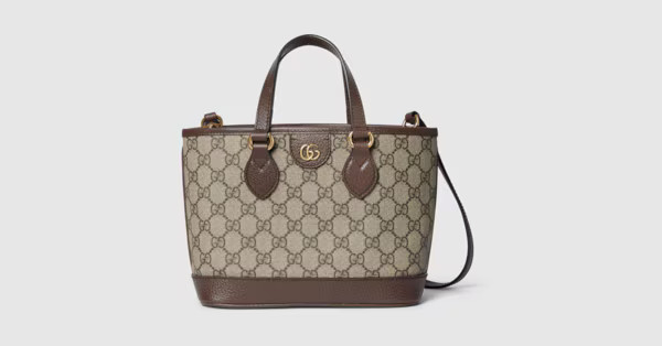 Gucci Ophidia small tote bag | Gucci (US)