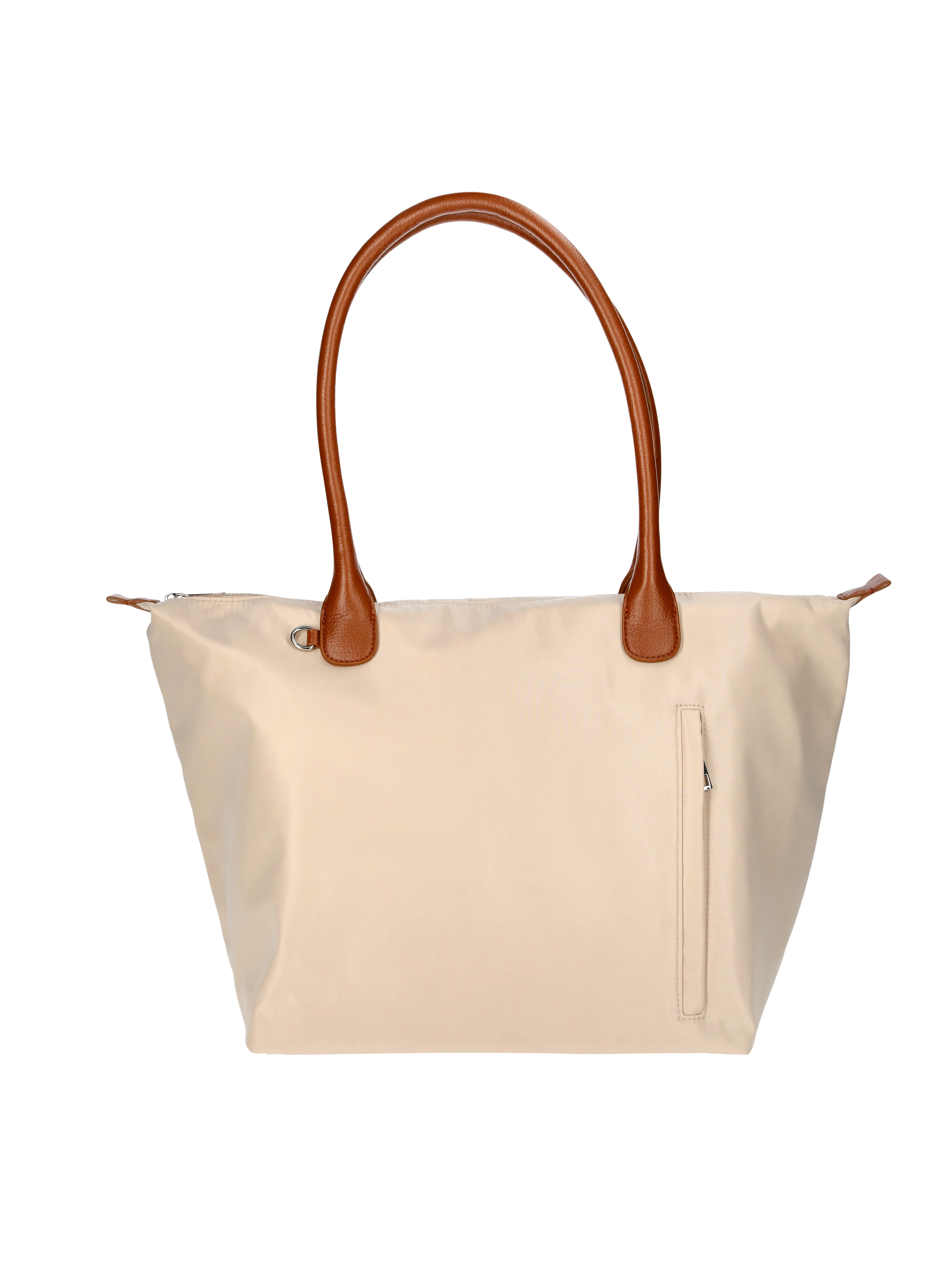 No Boundaries Women's Tote Bag, Khaki | Walmart (US)