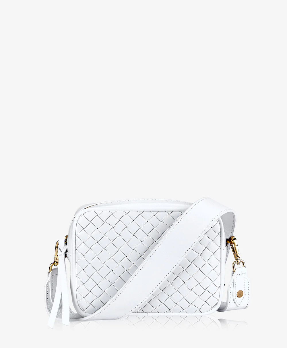 Madison Crossbody | GiGi New York / Graphic Image