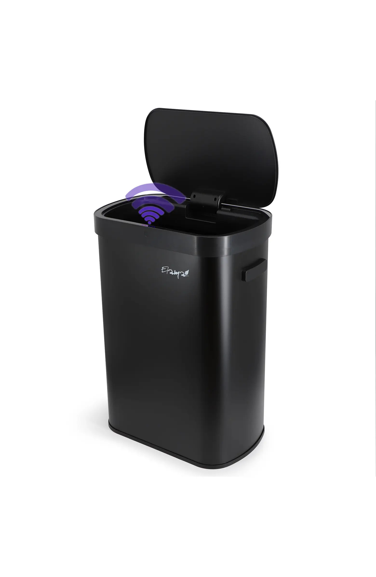 Elama 13 Gallon Automatic Sensor Hands Free Trash Can | Nordstrom | Nordstrom