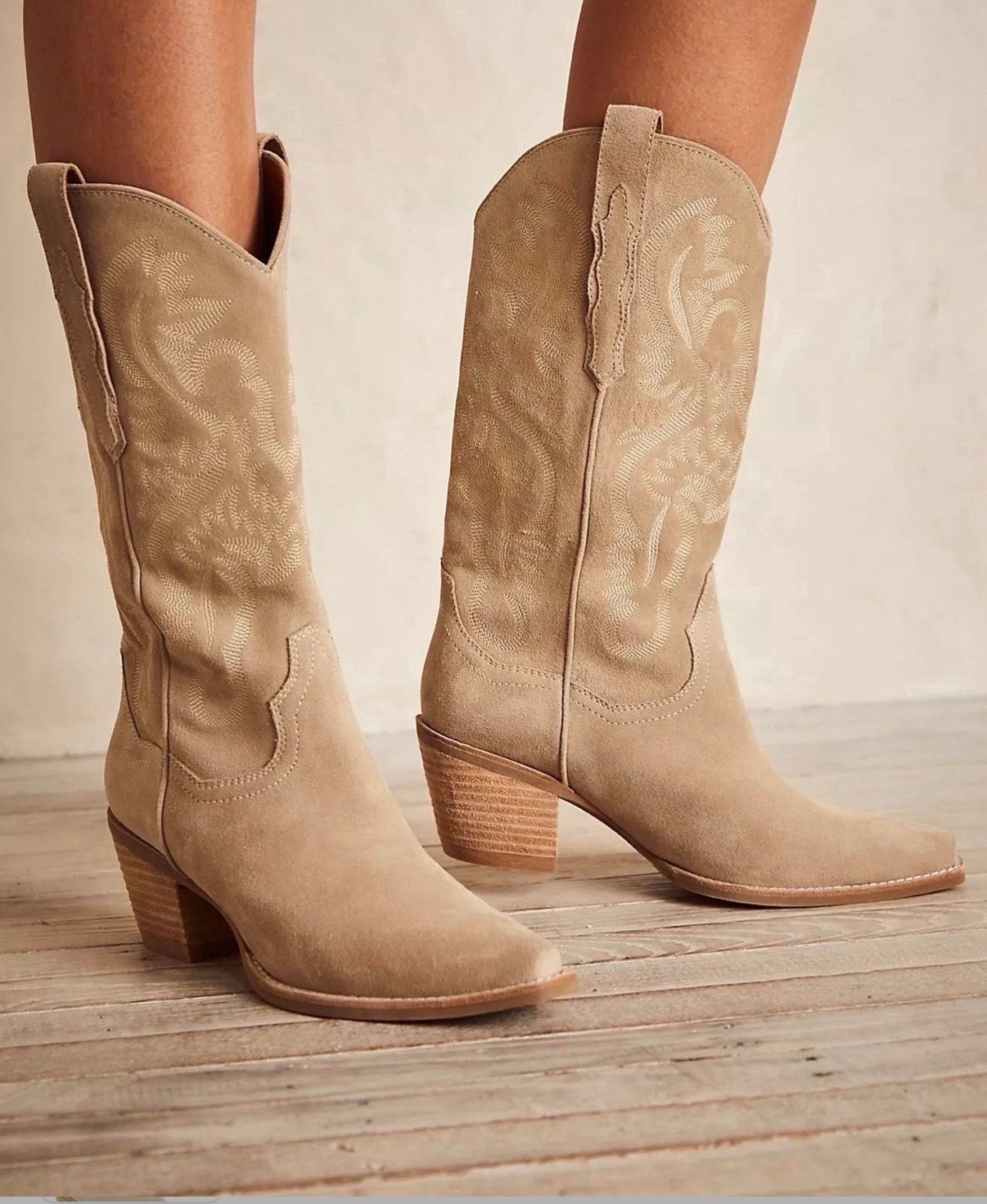 Western boots 

#LTKHoliday