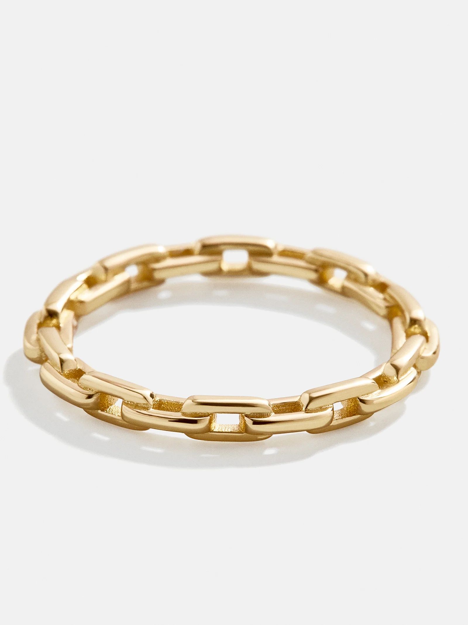 Hera 18K Gold Ring | BaubleBar (US)