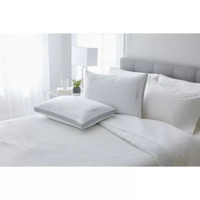 Member's Mark Hotel Premier Collection Bed Pillows, 2 Pack (Assorted Sizes) | Sam's Club